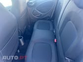 Smart ForFour 1.0 Passion