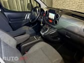 Citroen Berlingo Multispace BlueHDi S&S Selection