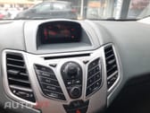 Ford Fiesta 1.25 Trend