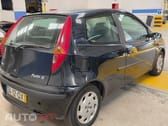 Fiat Punto 1.9 D Van
