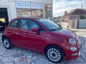 Fiat 500 DOLCEVITA