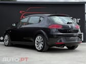 Seat Leon 1.6