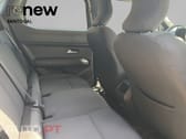 Dacia Duster Journey bio fuel