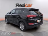 Hyundai Tucson 1.7 CRDi Premium DCT