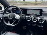 Mercedes-Benz A 250 e 8G-DCT AMG Line