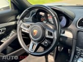 Porsche 718 2.5 S Sport