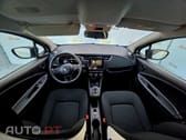 Renault Zoe (c/ Bateria) Z.E. 50 LIFE