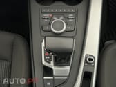 Audi A4 Avant 2.0 TDI S-line S tronic