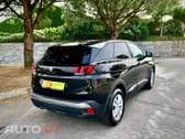 Peugeot 3008 HDI