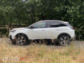 Peugeot 3008 1.6 BlueHDi Allure EAT6 J18