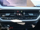 BMW 116 d Advantage