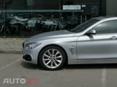 BMW 420 d Line Sport Auto