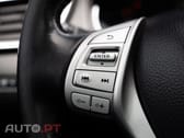 Nissan Qashqai 1.5 dCi N-Connecta