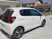 Peugeot 108 1.0 e-VTi Allure
