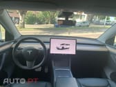 Tesla Model Y Performance Tração Integral