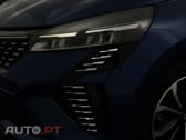 Renault Clio Clio 1.0 TCe Techno Bi-Fuel