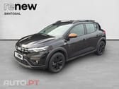 Dacia Sandero Stepway Extreme