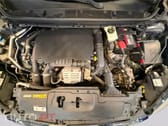 Peugeot 308 1.2 e-THP Allure
