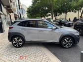 Hyundai Kauai 1.0 T-GDi Premium