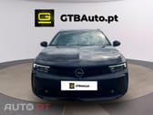 Opel Astra Sports Tourer 1.5 D Elegance 