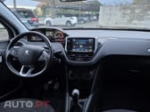 Peugeot 208 1.6 BlueHDi Active