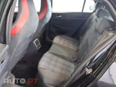 Volkswagen Golf 2.0 TSi GTI