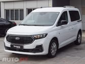 Ford Tourneo 2.0 TDCi Titanium