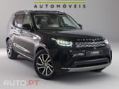 Land Rover Discovery 2.0 SD4 HSE Luxury Auto