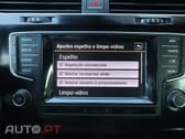 Volkswagen Golf 2.0 TDi GTD