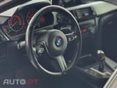 BMW 420 d Pack M Auto