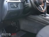 BMW 320 d Sport-Aut. Efficient Dynamics Edition Sport Line
