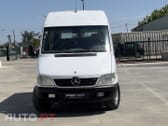 Mercedes-Benz Sprinter 313 CDI /35 TA