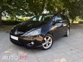 Mitsubishi Grandis 2.0 D-ID 136CV 7 LUGARES IUC BARATO