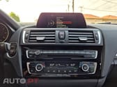 BMW 116 d EfficientDynamics