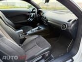 Audi TT 2.0 TDI S-line