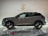 Peugeot 2008 1.2 PureTech Allure EAT8