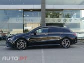 Mercedes-Benz CLA 250 e Shooting Brake AMG Line