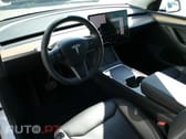 Tesla Model Y Standard