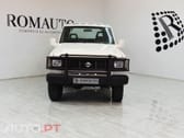 Nissan Patrol (W260) 2.8 D 4x4