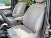 Mercedes-Benz V 300 D Exclusive