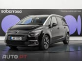 Citroen Grand C4 SpaceTourer 1.5 BlueHDi C-Series