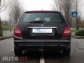 Mercedes-Benz C 200 CDi Elegance BE