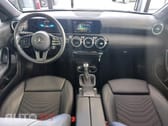 Mercedes-Benz A 180 d Style