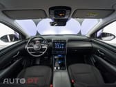 Hyundai Tucson 1.6 CRDi Premium DCT