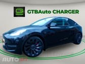 Tesla Model Y Performance Dual AWD I.V.A DEDUTIVEL