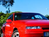 Opel Calibra 2.0