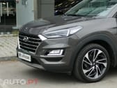 Hyundai Tucson 1.6 CRDi Premium DCT