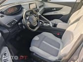 Peugeot 5008 1.5 BlueHDI  EAT8 ALLURE