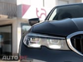 BMW 330 e Corporate Edition Auto