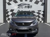 Peugeot 2008 1.2 PureTech Style
